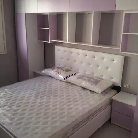 Top Bnb Tirana Apartment Tirana