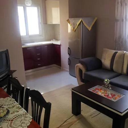 Top Bnb Tirana Apartment Tirana